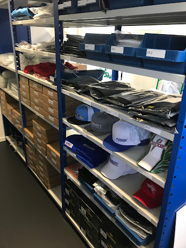 Anmeldelser af Otkshop.dk i Ølstykke-Stenløse - Sportsbutik