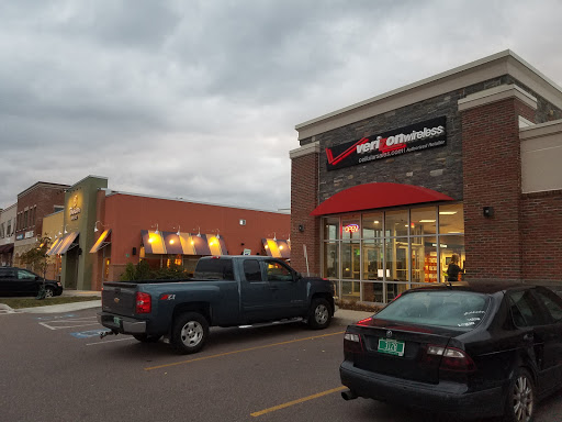 Cell Phone Store «Verizon Authorized Retailer – Cellular Sales», reviews and photos, 60 Merchants Row, Williston, VT 05495, USA