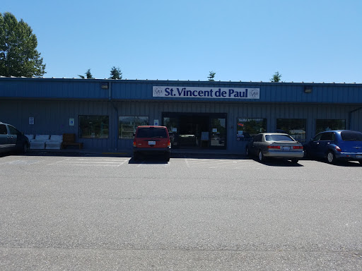 Thrift Store «St. Vincent de Paul Society», reviews and photos