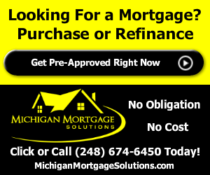 Mortgage Lender «Michigan Mortgage Solutions», reviews and photos