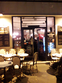 Atmosphère du Restaurant français Le Limousin à Paris - n°11