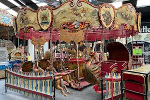 Musée de la fête foraine image