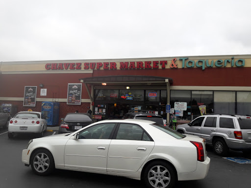 Supermarket «Chavez Supermarket», reviews and photos, 1157 W Tennyson Rd, Hayward, CA 94544, USA