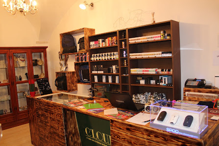 CLOUD URBAN - sigarette elettroniche, accessories, clothing and much more Via Tommaso Traetta, 71, 70032 Bitonto BA, Italia