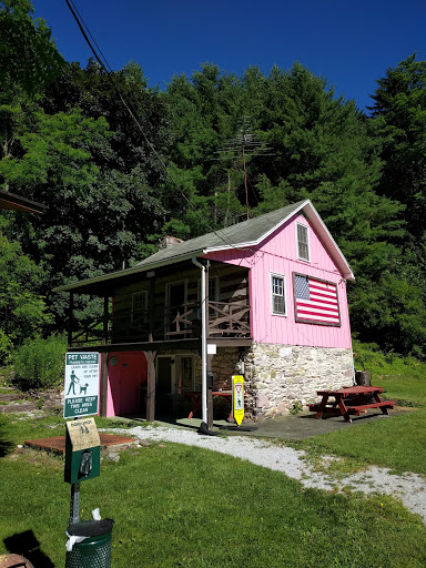 Nature Preserve «Strawberry Hill Nature Preserve», reviews and photos, 1537 Mt Hope Rd, Fairfield, PA 17320, USA