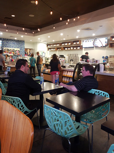 Coffee Shop «skybound coffee + dessert lounge-melrose», reviews and photos, 1661 S Melrose Dr, Vista, CA 92081, USA