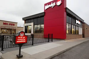 Wendy's image