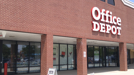 Office Supply Store «Office Depot», reviews and photos, 3340 Pentagon Blvd, Beavercreek, OH 45431, USA