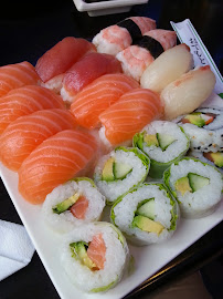 Sushi du Restaurant japonais Miki Sushi à Nanterre - n°12