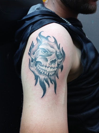 Explore nf tattoos ideas, creative tattoo ideas in Lakeland, available at 360 INKpressions