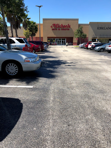 Craft Store «Michaels», reviews and photos, 2500 NW Federal Hwy, Stuart, FL 34994, USA