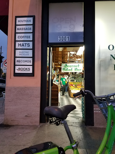 Health Food Store «One Life Natural Foods», reviews and photos, 3001 Main St, Santa Monica, CA 90405, USA