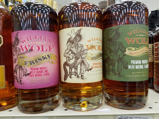 Wine Store «Wine World Beer & Spirits», reviews and photos, 406 Constant Friendship Blvd, Abingdon, MD 21009, USA