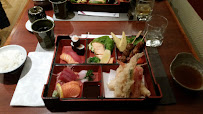 Bento du Restaurant japonais Kamogawa à Nice - n°10