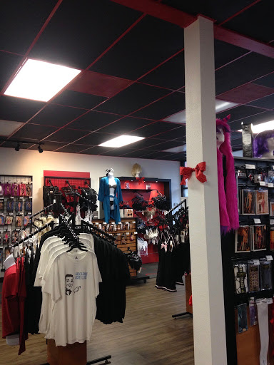 Lingerie Store «Adam & Eve Stores», reviews and photos, 9220 SW Barbur Blvd Suite #115, Portland, OR 97219, USA
