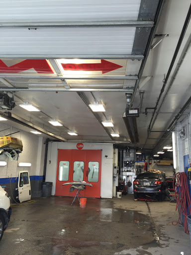 Electrician «Gina Electric | Electrician Nassau county Suffolk county», reviews and photos, 1110 NY-109, Farmingdale, NY 11735, USA