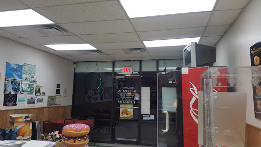 Donut Shop «K Donuts», reviews and photos, 1901 E Arkansas Ln # 107, Arlington, TX 76010, USA