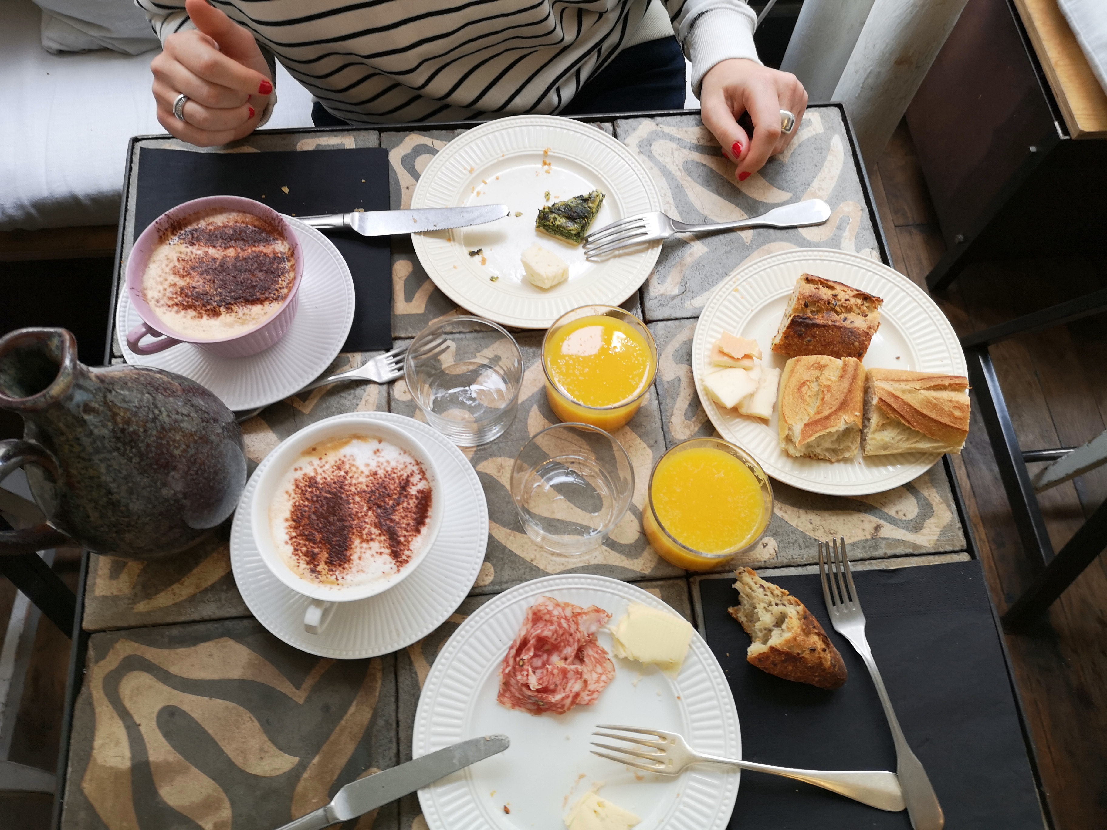 Photo n° 3 de l'avis de Christopher.a fait le 27/04/2019 à 14:51