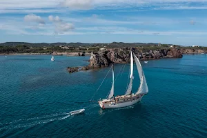 Sardinia Sailing di Pintus Matteo - Gite in barca a Carloforte image