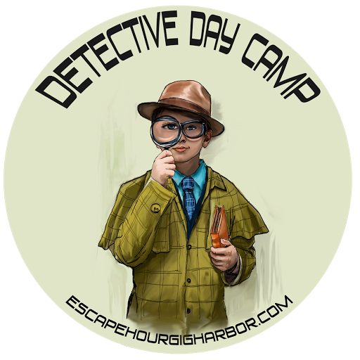 Amusement Center «Escape Hour Gig Harbor», reviews and photos, 3212 50th St Ct NW #104, Gig Harbor, WA 98335, USA