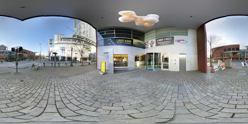 Art Museum «Bellevue Arts Museum», reviews and photos, 510 Bellevue Way NE, Bellevue, WA 98004, USA