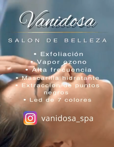 Vanidosa_Spa - San Felipe