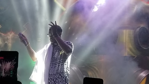 Live Music Venue «Gas Monkey Live!», reviews and photos, 10110 Technology Blvd E, Dallas, TX 75220, USA