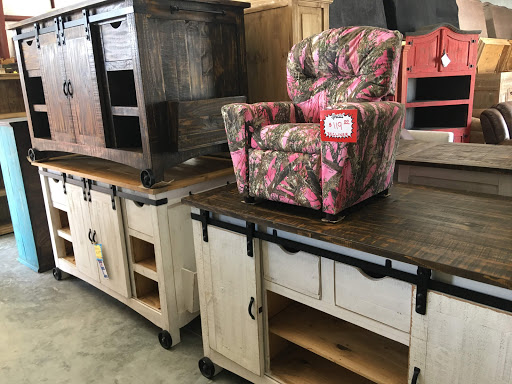 Furniture Store «Barter Post - Furniture & Mattress», reviews and photos, 1115 McCurdy Ave S, Rainsville, AL 35986, USA