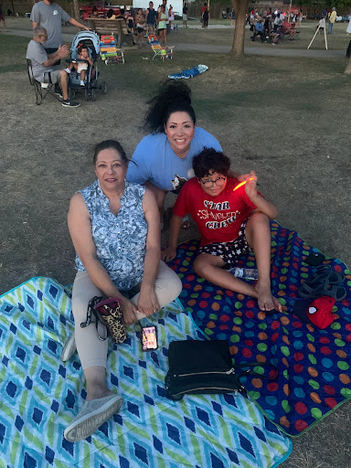 Park «Raymond Rimkus Park», reviews and photos, 6440 Evers Rd, Leon Valley, TX 78238, USA