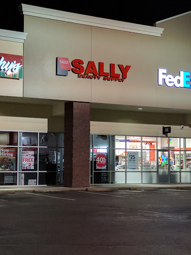 Beauty Supply Store «Sally Beauty», reviews and photos, 5700 100th St SW #420, Lakewood, WA 98499, USA
