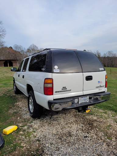 Auto Body Shop «RK Paint & Body Shop», reviews and photos, 2681 Dean Dr, Virginia Beach, VA 23452, USA