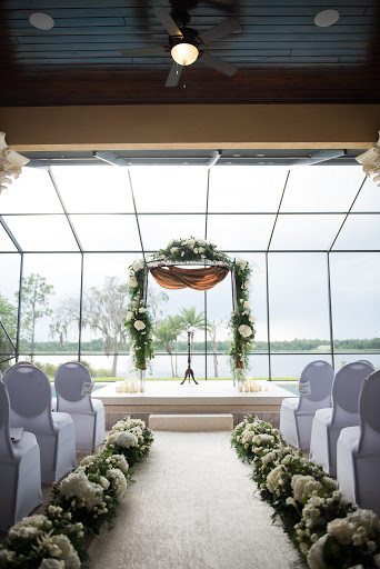 Florist «Hobby Hill Florist Inc», reviews and photos, 541 N Ridgewood Dr, Sebring, FL 33870, USA