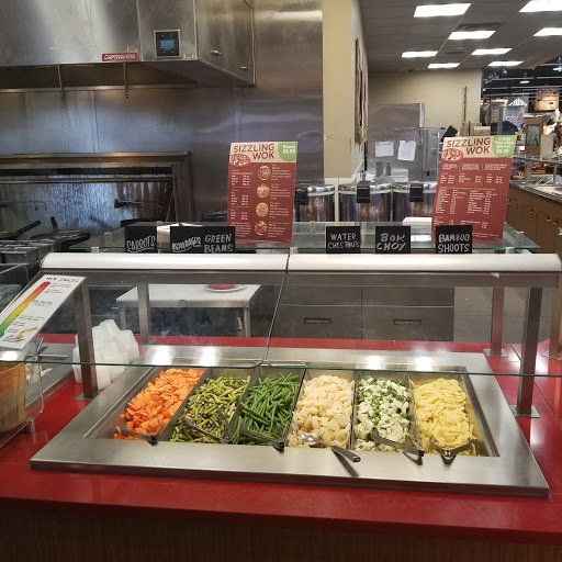 Grocery Store «Grandview Yard Market District», reviews and photos, 840 W 3rd Ave, Columbus, OH 43212, USA