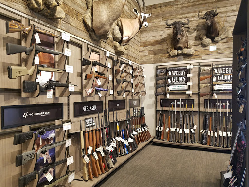 Sporting Goods Store «SCHEELS», reviews and photos, 8251 Flying Cloud Dr #1058, Eden Prairie, MN 55344, USA