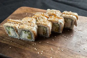 Yoyo sushi image