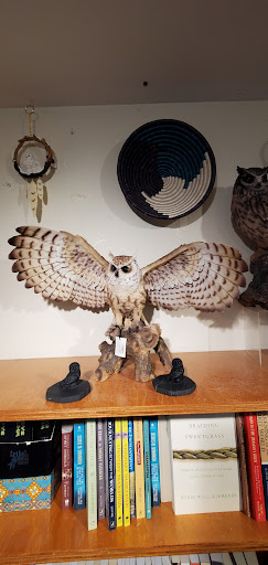 Book Store «Phoenix & Dragon Bookstore», reviews and photos, 5531 Roswell Rd NE, Sandy Springs, GA 30342, USA