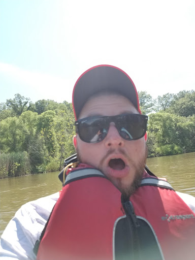 Canoe & Kayak Store «West River Paddle Sports», reviews and photos, 655 W River Rd, Vermilion, OH 44089, USA