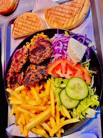 Les plus récentes photos du Restaurant turc Snack Hakan à Thionville - n°1