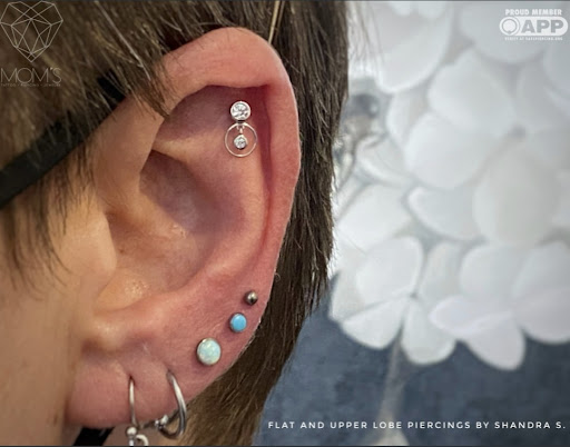 Explore religious tattoo ideas for guys, creative tattoo ideas in Spokane, available at Moms Custom Tattoo & Body Piercing