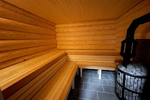 Russische Sauna "Banja Tellig" image