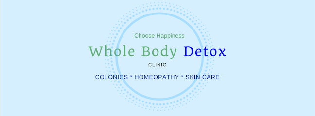 Whole Body Detox Clinic