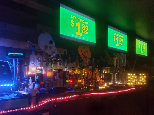 Bowling Alley «Brunswick Zone Thousand Oaks Bowl», reviews and photos, 4330 Thousand Oaks, San Antonio, TX 78217, USA