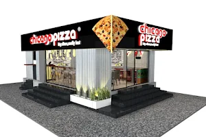 Chicago Pizza Katihar image
