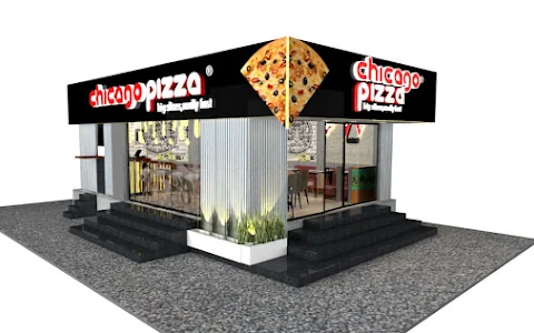 Chicago Pizza Katihar image