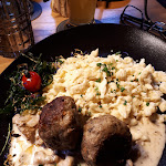 Photo n°1 de l'avis de Magda.i fait le 26/09/2020 à 19:32 sur le  Der Löwe - Hotel & Restaurant à Burgberg im Allgäu