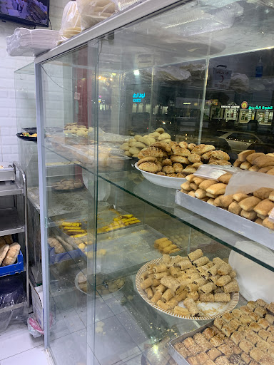 مخبز ريف الشرق 