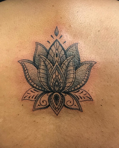 Explore funny friend tattoo ideas, creative tattoo ideas in Raleigh, available at Tattoos by Anton