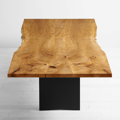 Furniture Store «Urban Hardwoods», reviews and photos, 2101 1st Ave, Seattle, WA 98121, USA