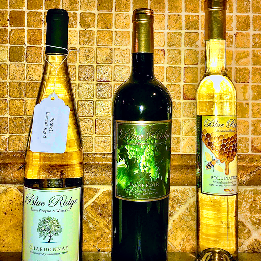 Vineyard «Blue Ridge Estate Vineyard & Winery», reviews and photos, 239 Blue Ridge Rd, Saylorsburg, PA 18353, USA