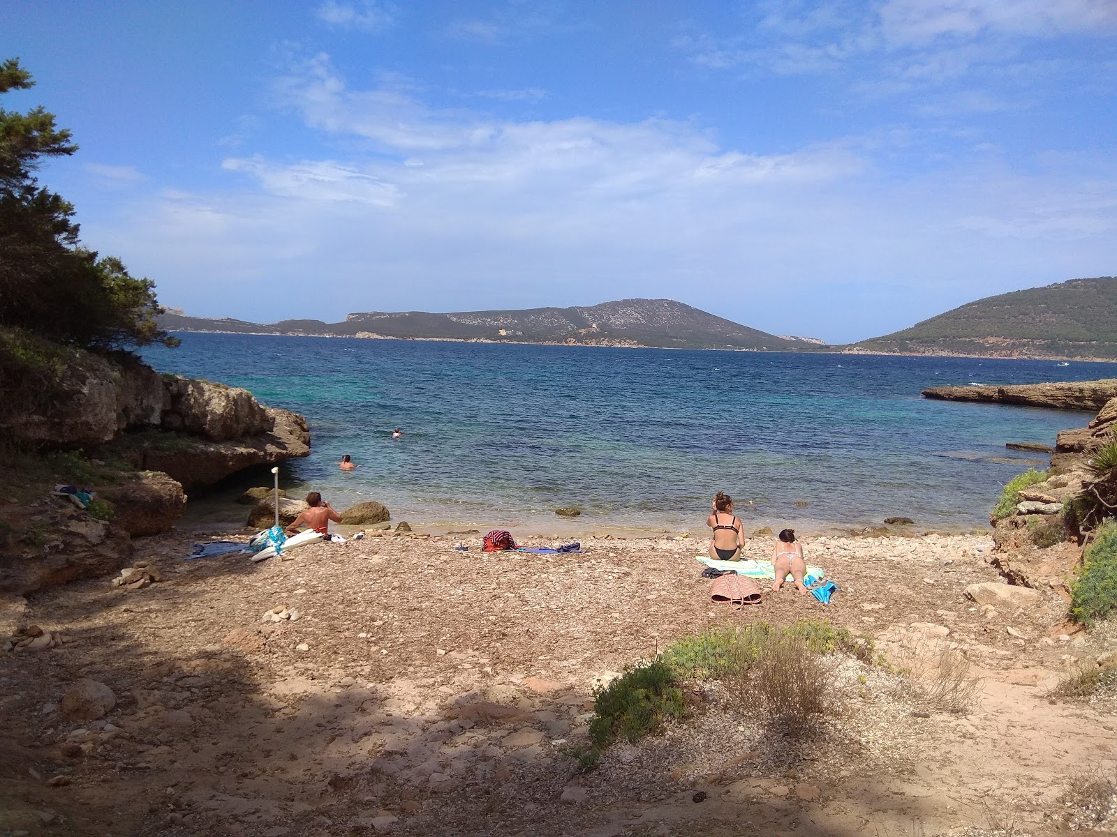 Cala Bramassa photo #8